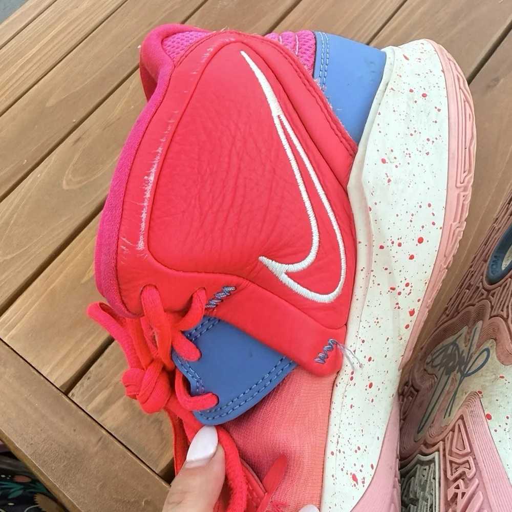 Nike elevate your